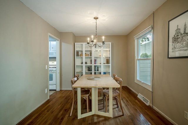 22 Whitcomb Circle, Madison, WI 53711