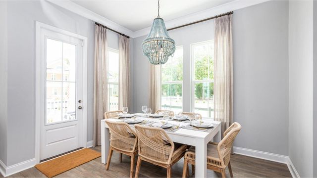 135 Sea Oats Street, Summerville, SC 29485