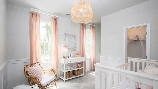 135 Sea Oats Street, Summerville, SC 29485