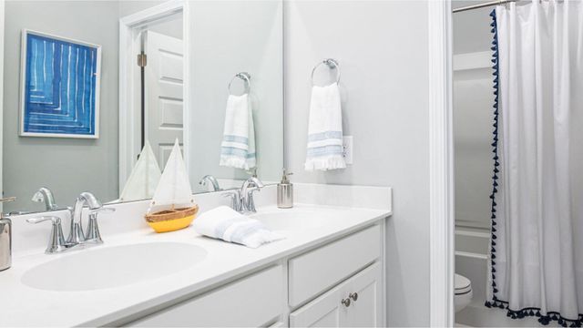 135 Sea Oats Street, Summerville, SC 29485