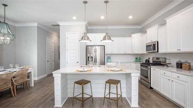 135 Sea Oats Street, Summerville, SC 29485