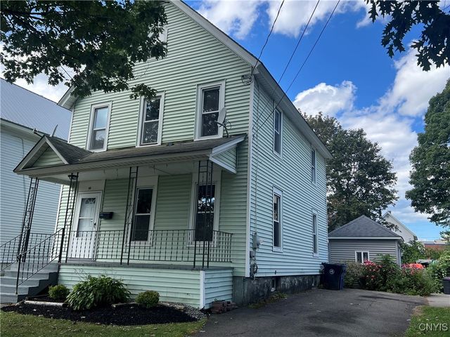 98 East Court Street, Cortland, NY 13045