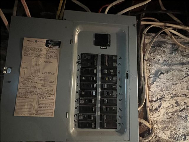 98 East Court Street, Cortland, NY 13045