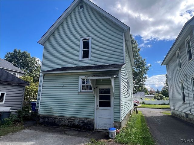 98 East Court Street, Cortland, NY 13045