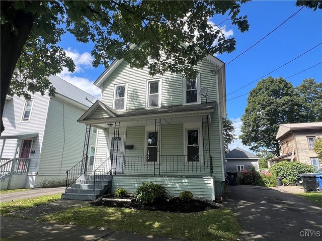 98 East Court Street, Cortland, NY 13045