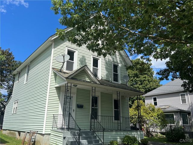 98 East Court Street, Cortland, NY 13045