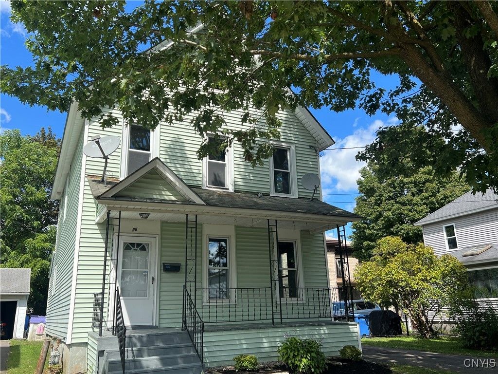 98 East Court Street, Cortland, NY 13045