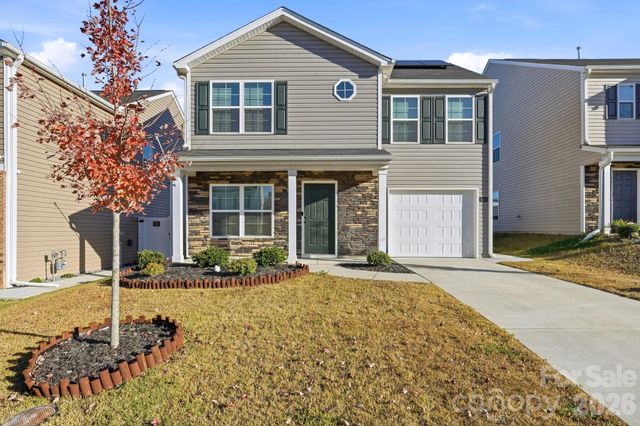 640 Joshua Tree Lane, Winston Salem, NC 27127