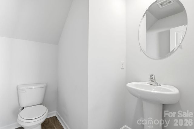 640 Joshua Tree Lane, Winston Salem, NC 27127