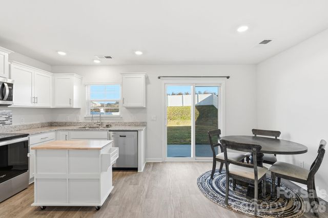 640 Joshua Tree Lane, Winston Salem, NC 27127