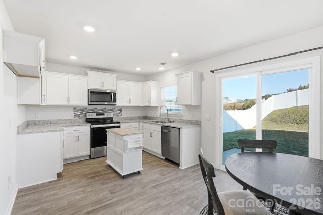 640 Joshua Tree Lane, Winston Salem, NC 27127