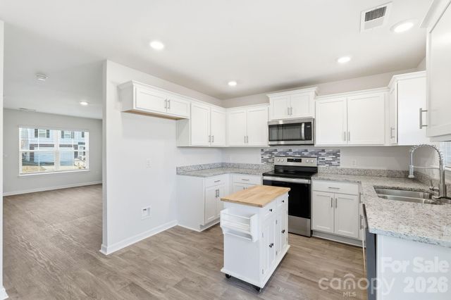 640 Joshua Tree Lane, Winston Salem, NC 27127