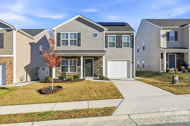 640 Joshua Tree Lane, Winston Salem, NC 27127