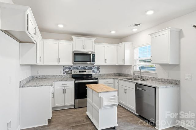 640 Joshua Tree Lane, Winston Salem, NC 27127