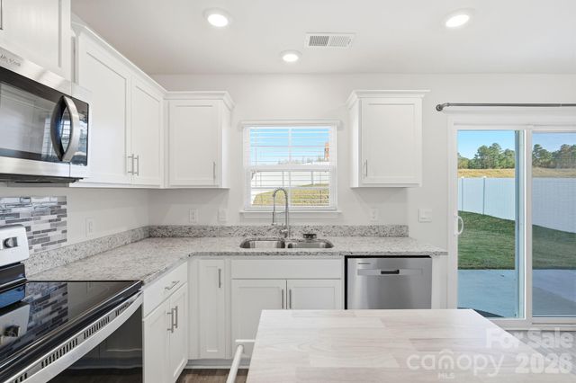 640 Joshua Tree Lane, Winston Salem, NC 27127