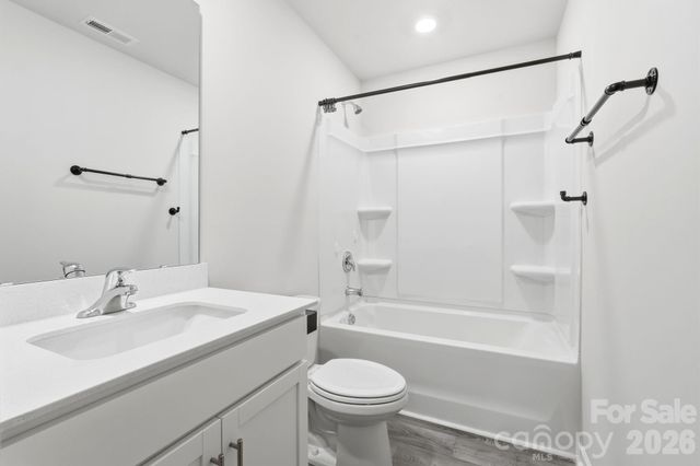 640 Joshua Tree Lane, Winston Salem, NC 27127