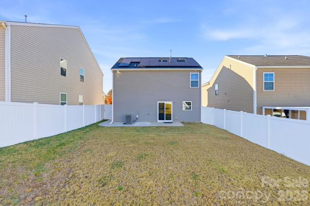 640 Joshua Tree Lane, Winston Salem, NC 27127