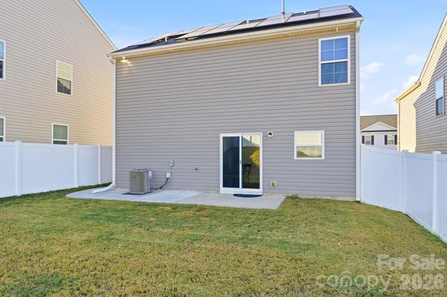 640 Joshua Tree Lane, Winston Salem, NC 27127