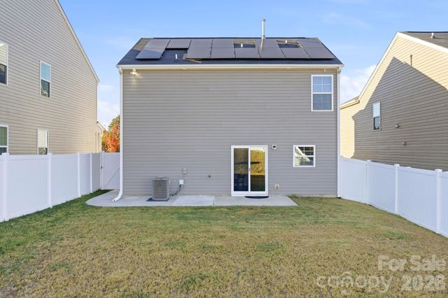 640 Joshua Tree Lane, Winston Salem, NC 27127