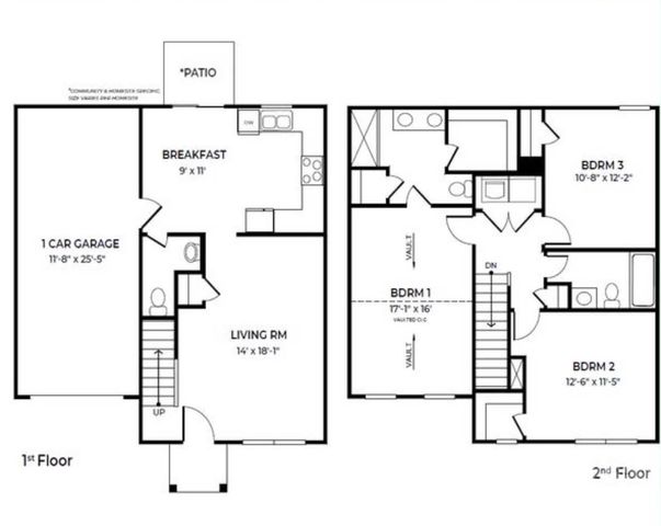 640 Joshua Tree Lane, Winston Salem, NC 27127