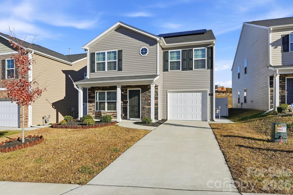 640 Joshua Tree Lane, Winston Salem, NC 27127