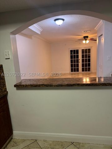 10851 SW 6th St 5, Sweetwater, FL 33174