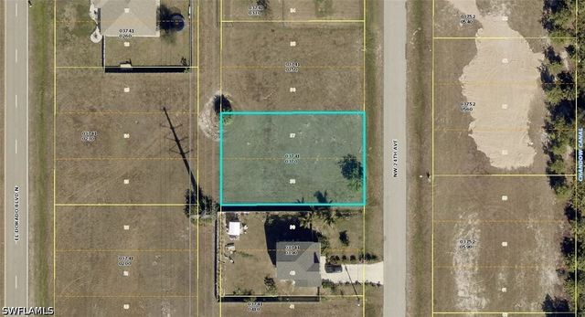 114 NW 24th AVE, Cape Coral, FL 33993