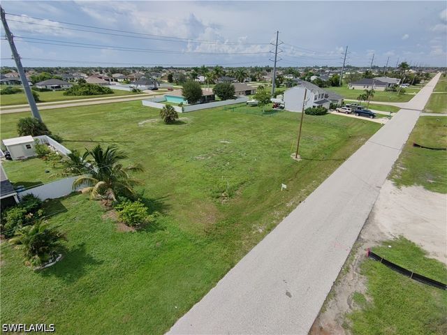 114 NW 24th AVE, Cape Coral, FL 33993