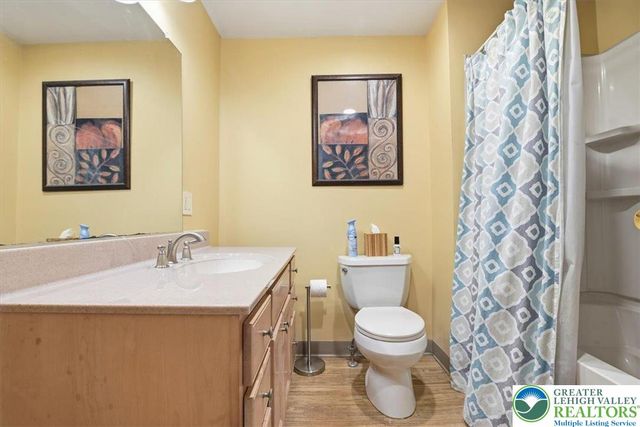 734 South 8th Street, Allentown City, PA 18103