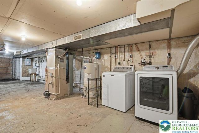 734 South 8th Street, Allentown City, PA 18103