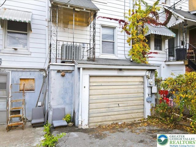 734 South 8th Street, Allentown City, PA 18103