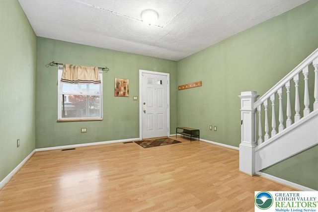 734 South 8th Street, Allentown City, PA 18103