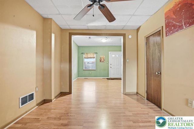 734 South 8th Street, Allentown City, PA 18103