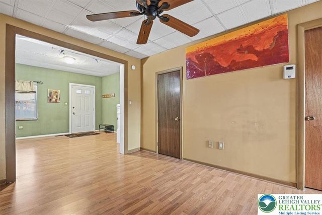 734 South 8th Street, Allentown City, PA 18103