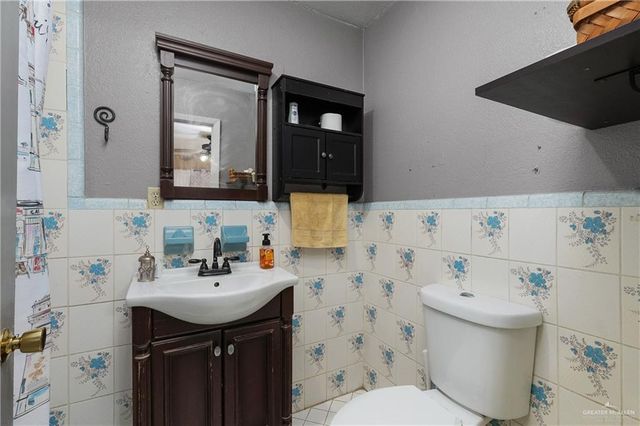 7336 Abelardo, Olmito, TX 78575