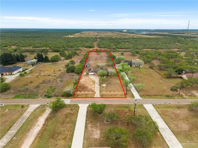 7336 Abelardo, Olmito, TX 78575