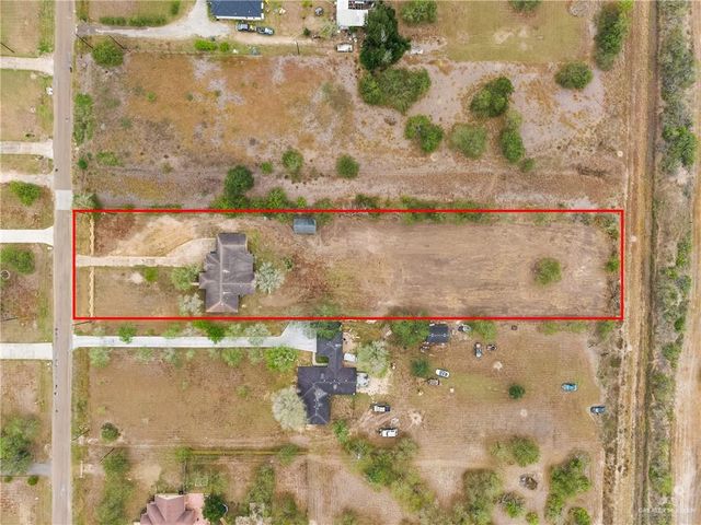 7336 Abelardo, Olmito, TX 78575