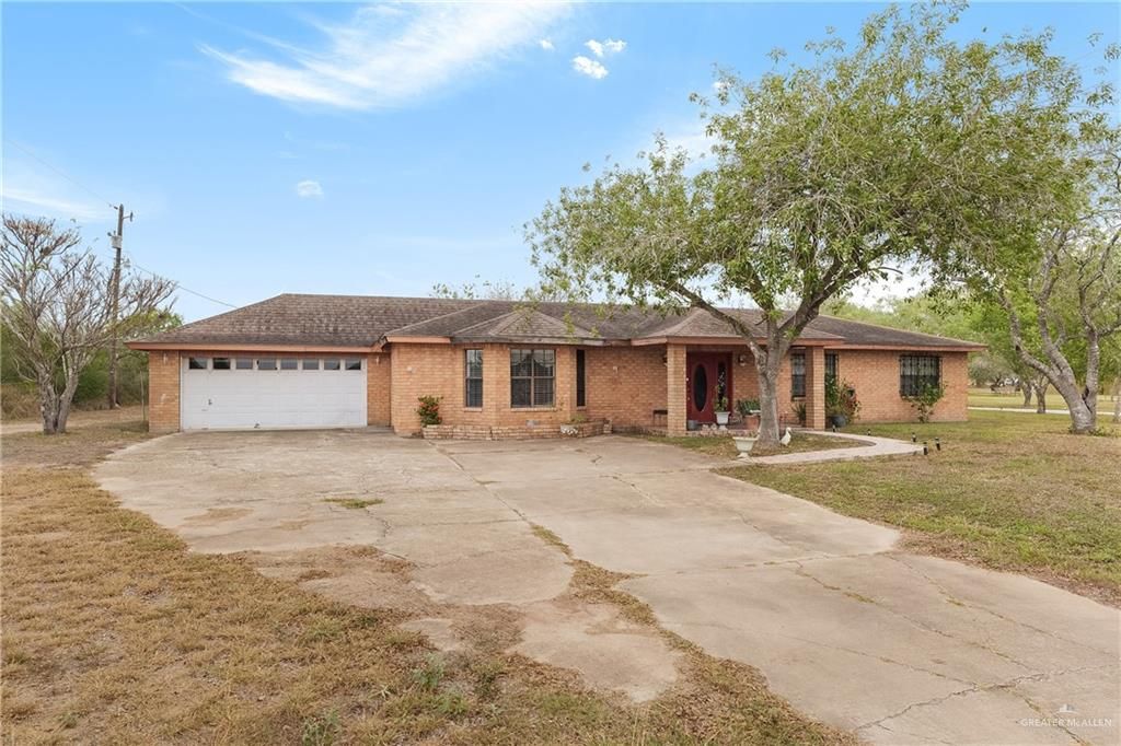 7336 Abelardo, Olmito, TX 78575