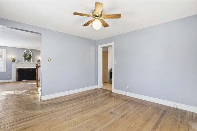 12 Cardinal Road, Worcester, MA 01602