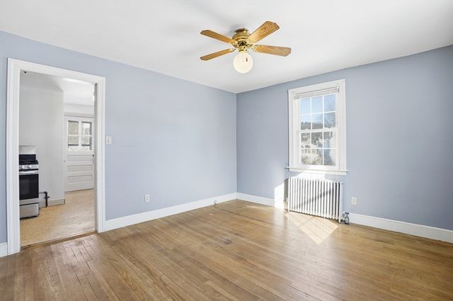 12 Cardinal Road, Worcester, MA 01602