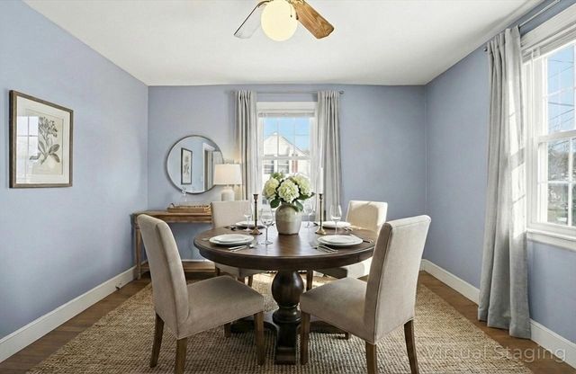 12 Cardinal Road, Worcester, MA 01602