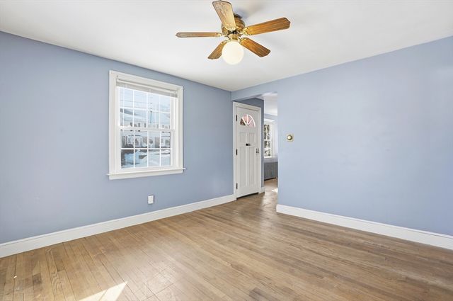 12 Cardinal Road, Worcester, MA 01602