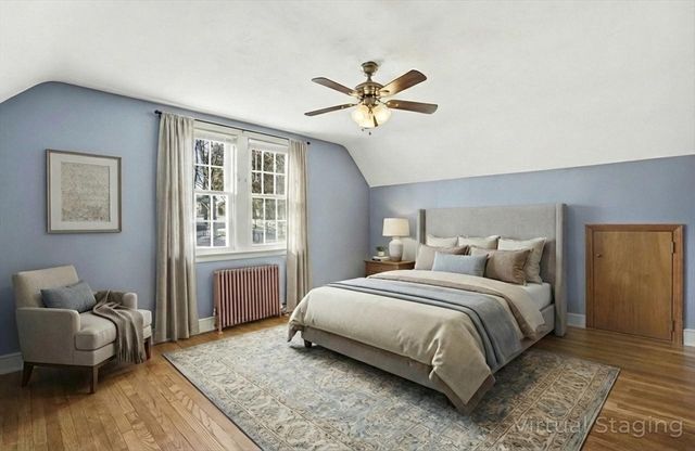 12 Cardinal Road, Worcester, MA 01602