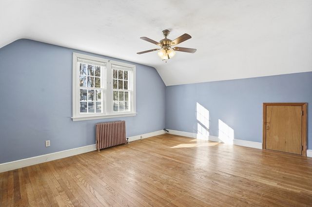 12 Cardinal Road, Worcester, MA 01602