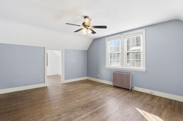 12 Cardinal Road, Worcester, MA 01602