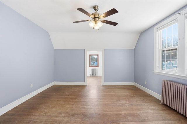 12 Cardinal Road, Worcester, MA 01602