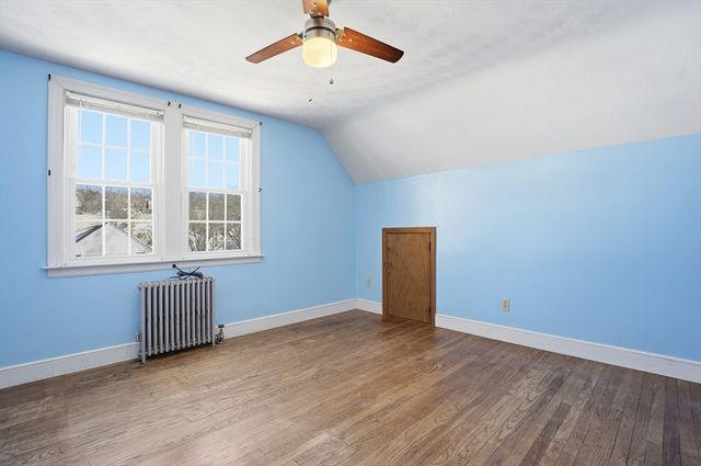 12 Cardinal Road, Worcester, MA 01602