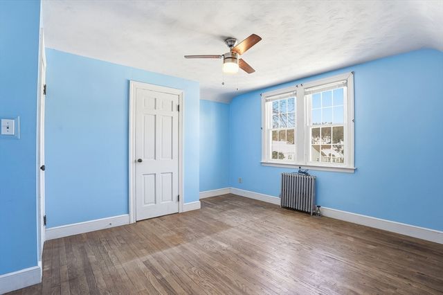 12 Cardinal Road, Worcester, MA 01602