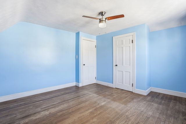 12 Cardinal Road, Worcester, MA 01602