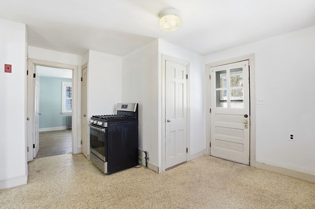 12 Cardinal Road, Worcester, MA 01602